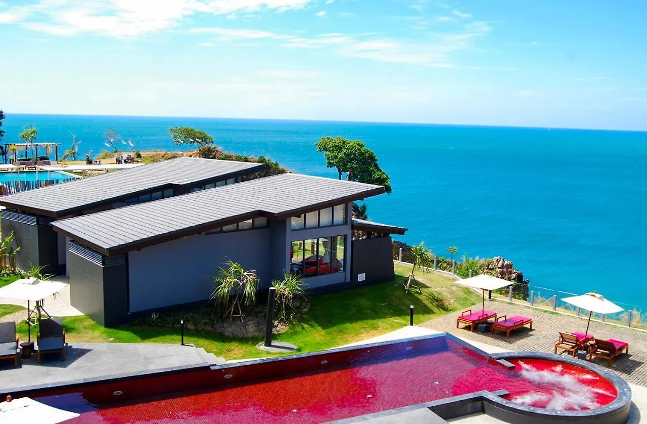 The Houben - Adult Only Hotel Ko Lanta