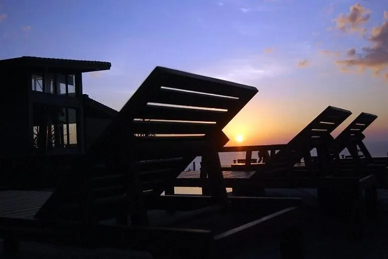 The Houben - Adult Only Hotel Ko Lanta Feriested