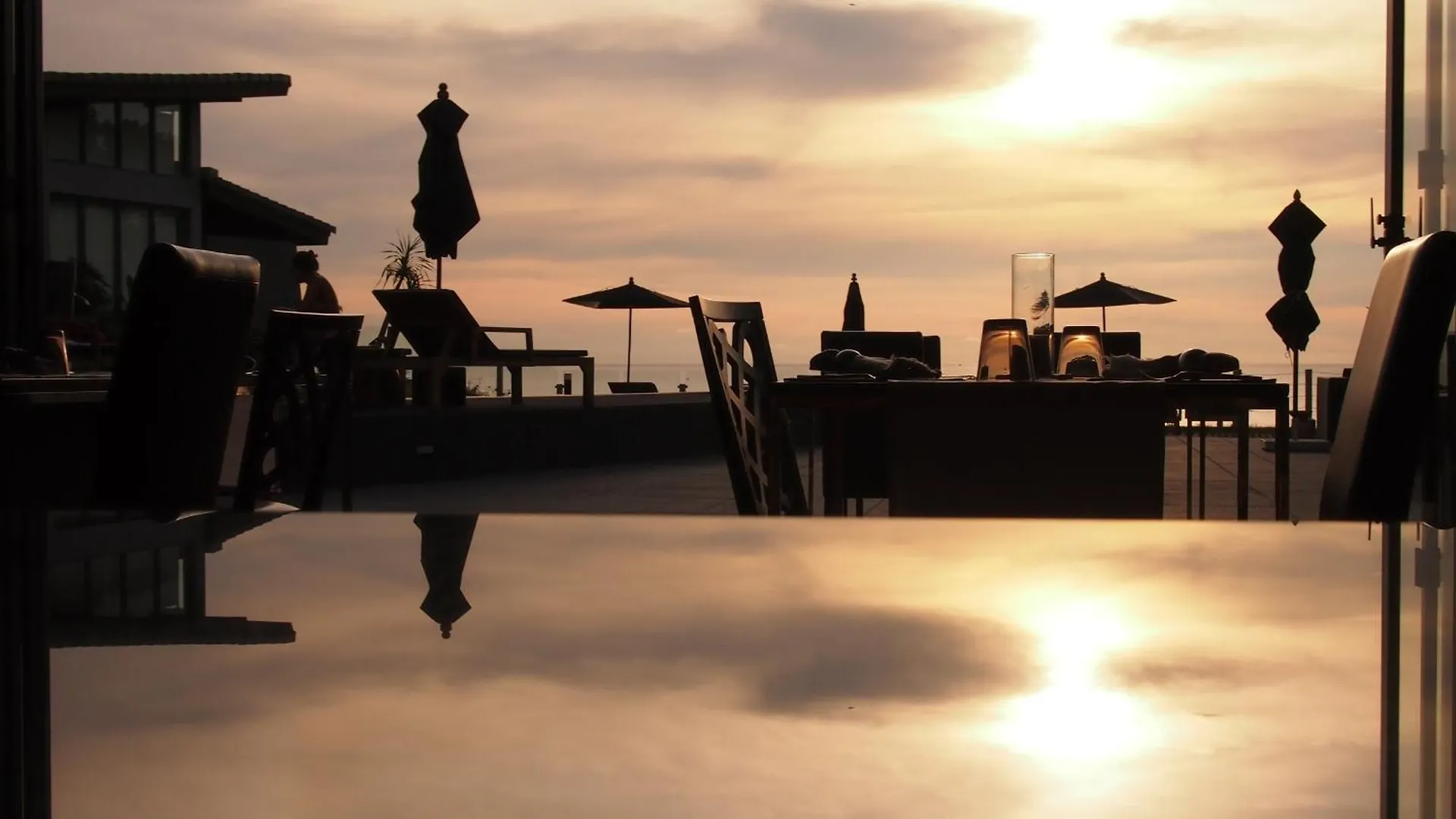 **** Feriested The Houben - Adult Only Hotel Ko Lanta Thailand
