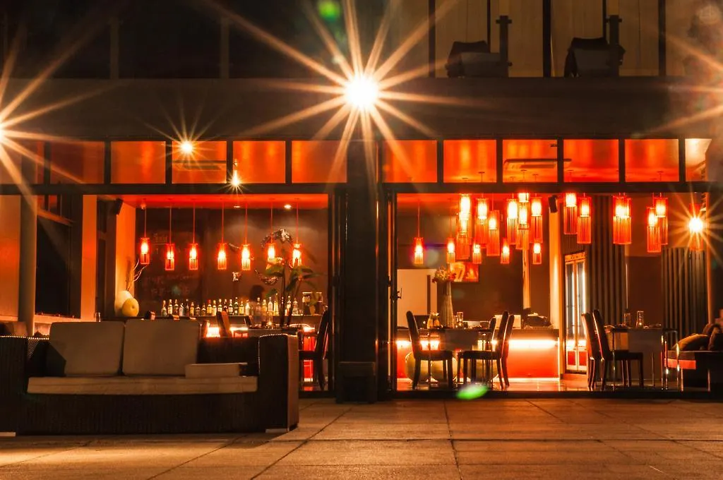 The Houben - Adult Only Hotel Ko Lanta Feriested