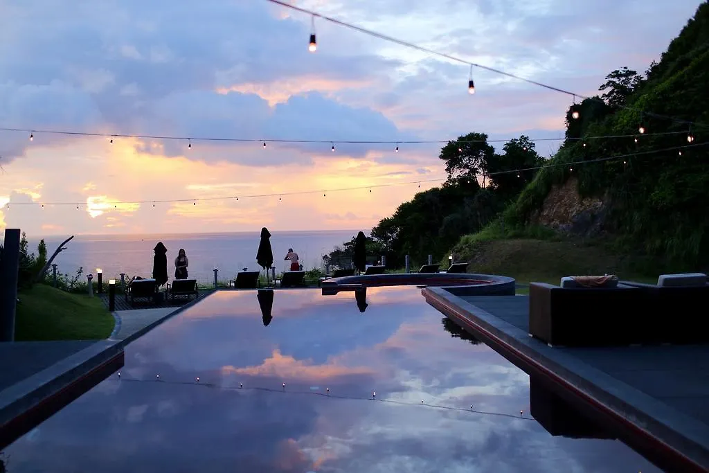 Feriested The Houben - Adult Only Hotel Ko Lanta