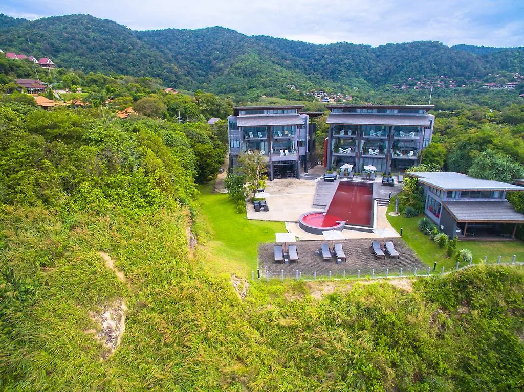 The Houben - Adult Only Hotel Ko Lanta 4*,  Thailand