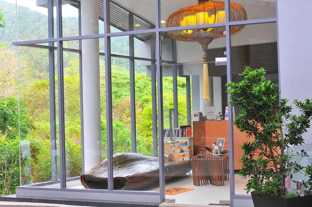 The Houben - Adult Only Hotel Ko Lanta