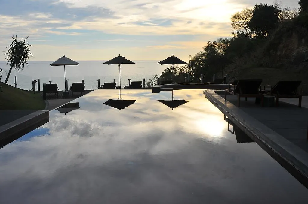 The Houben - Adult Only Hotel Ko Lanta 4*,