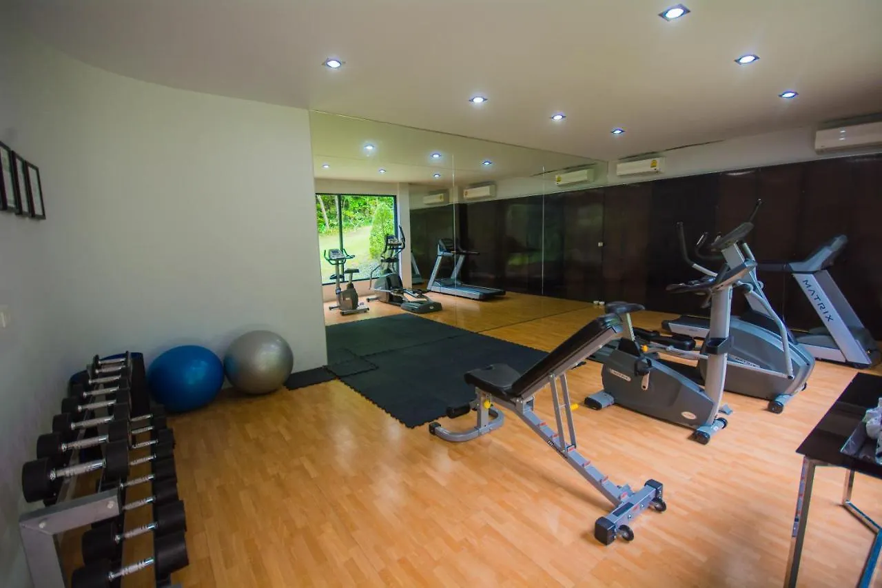 The Houben - Adult Only Hotel Ko Lanta 4*,  Thailand