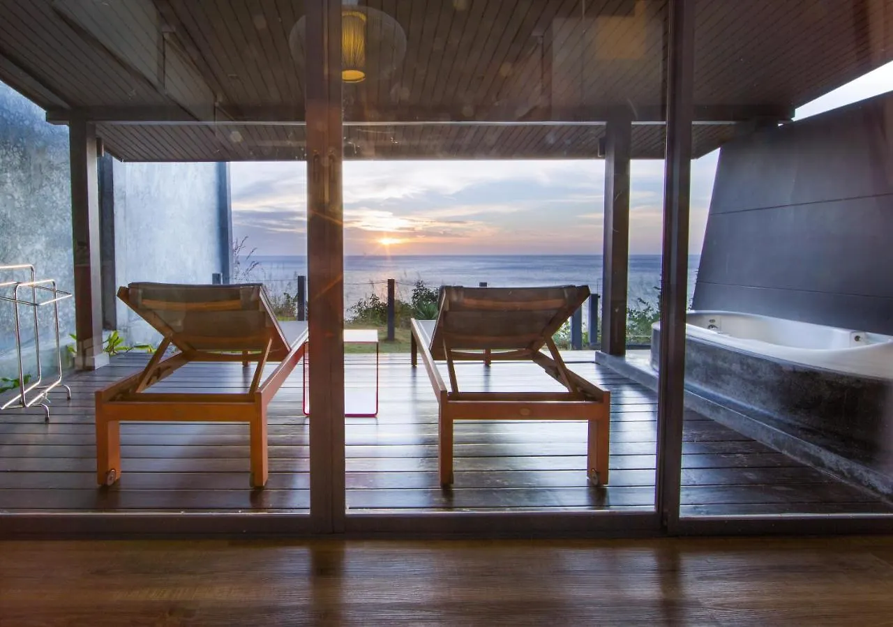 Feriested The Houben - Adult Only Hotel Ko Lanta