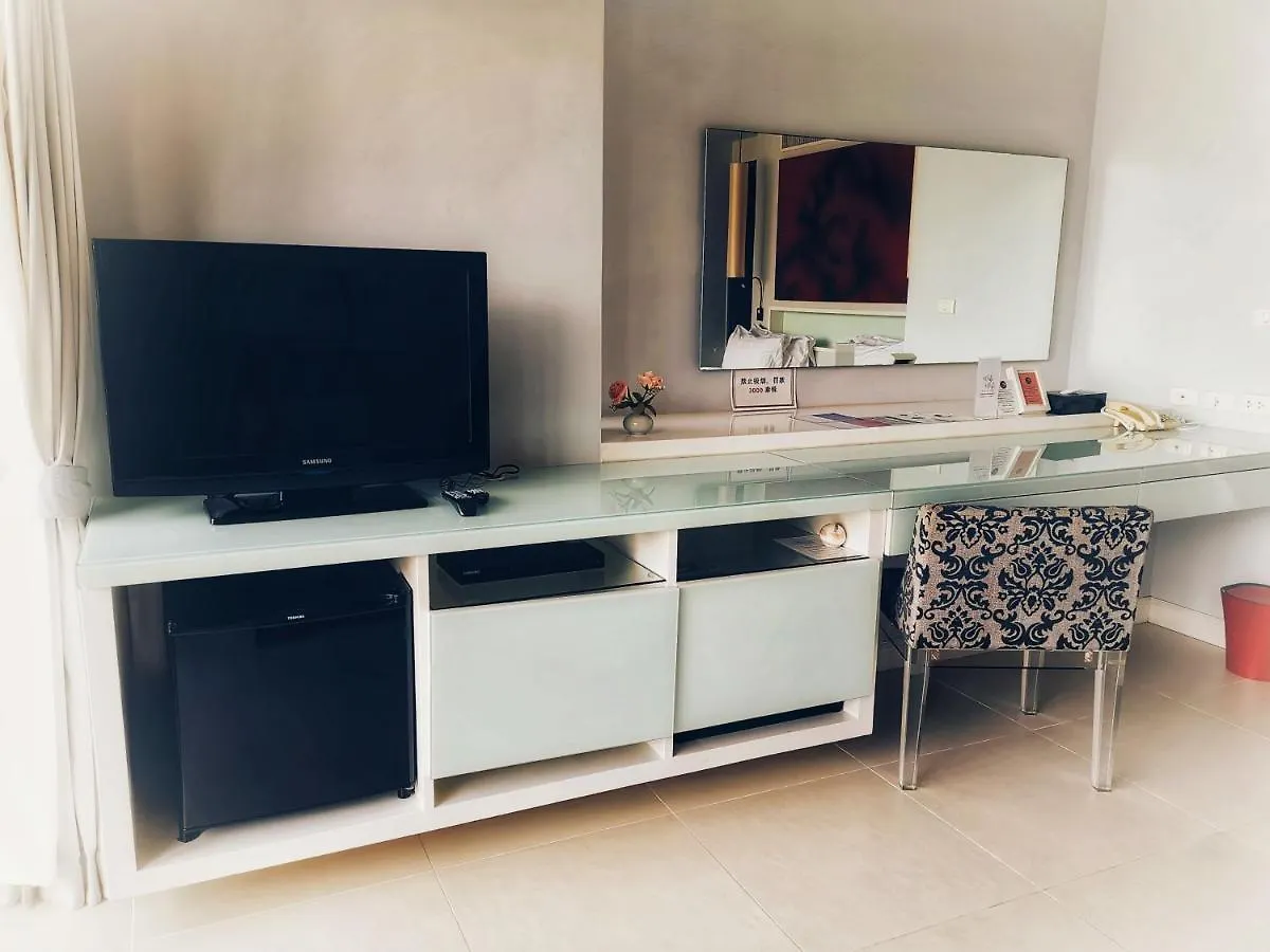 The Houben - Adult Only Hotel Ko Lanta