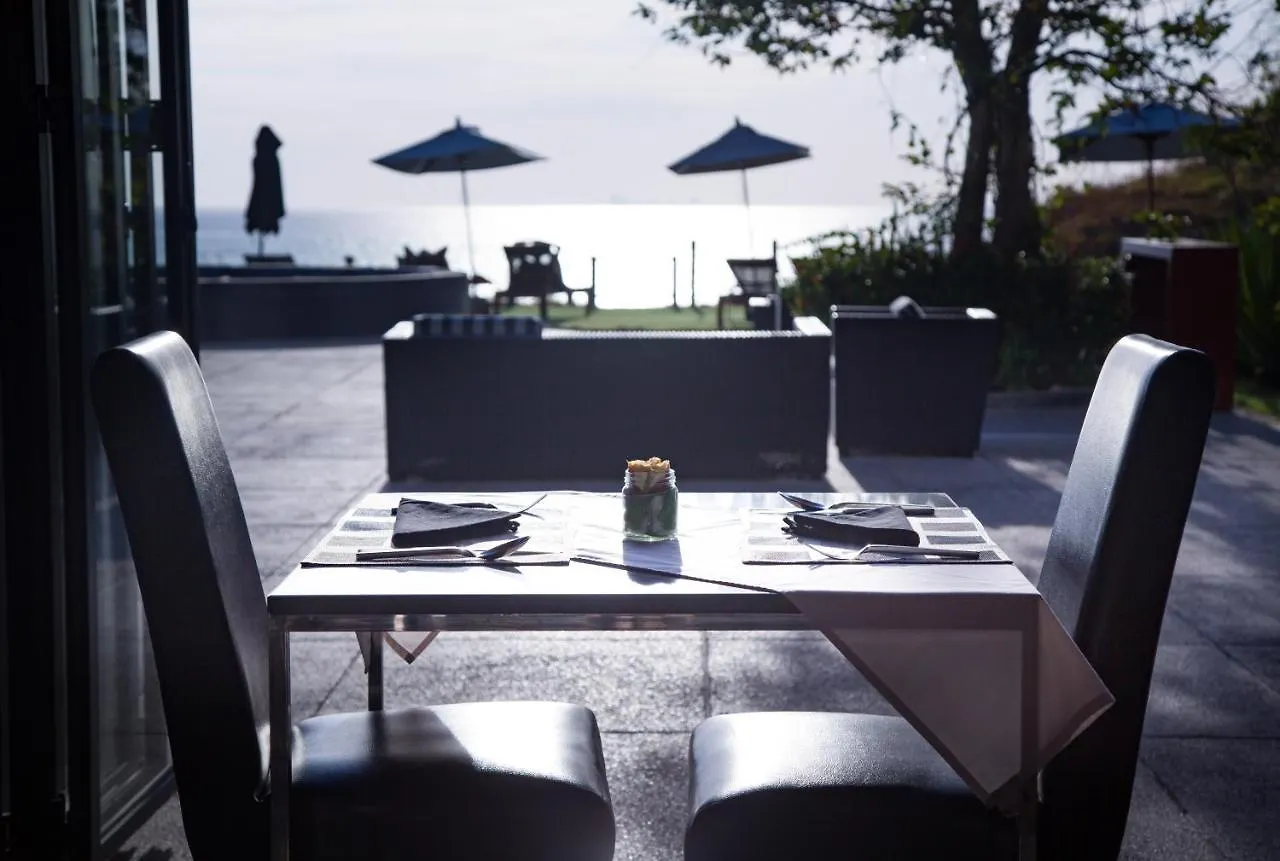 **** Feriested The Houben - Adult Only Hotel Ko Lanta Thailand