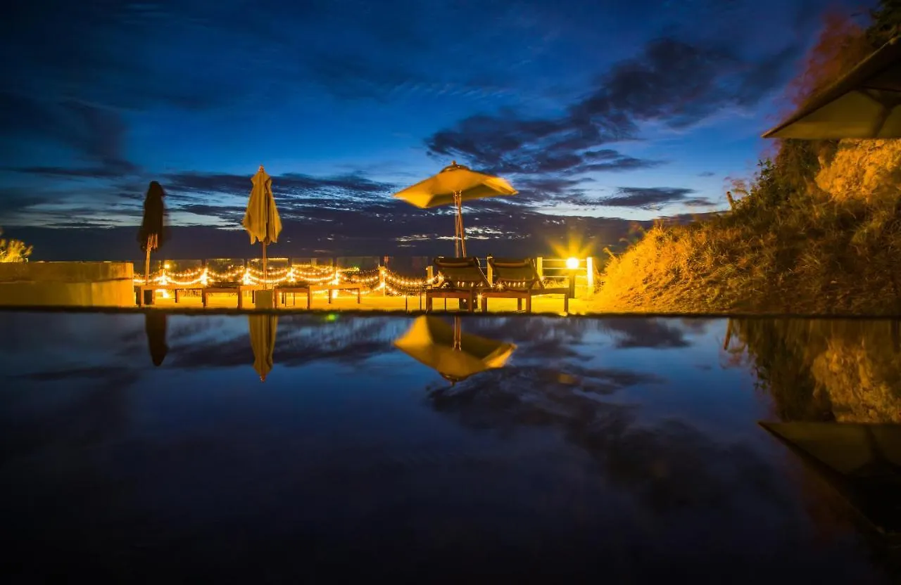The Houben - Adult Only Hotel Ko Lanta