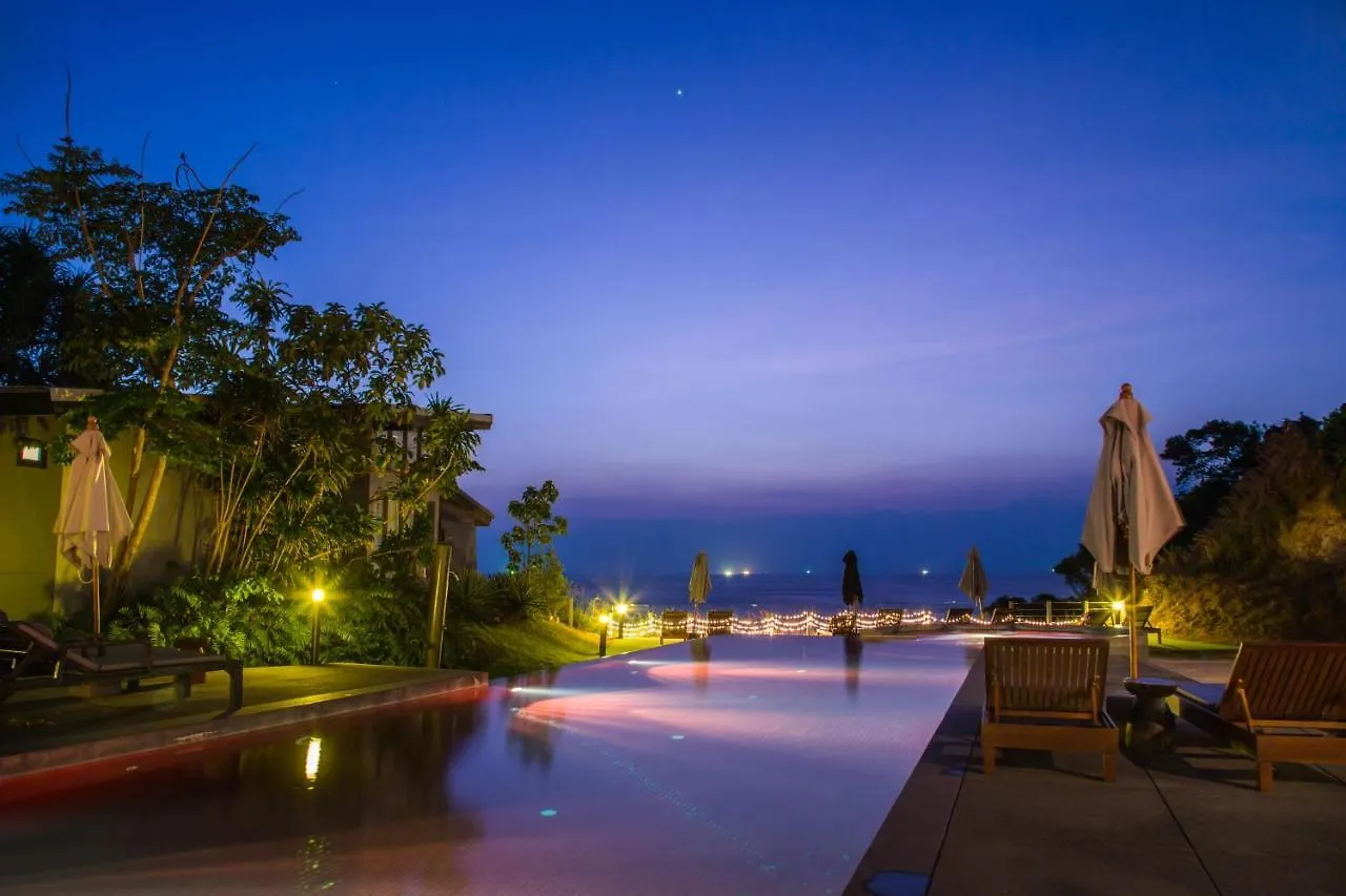 The Houben - Adult Only Hotel Ko Lanta Thailand