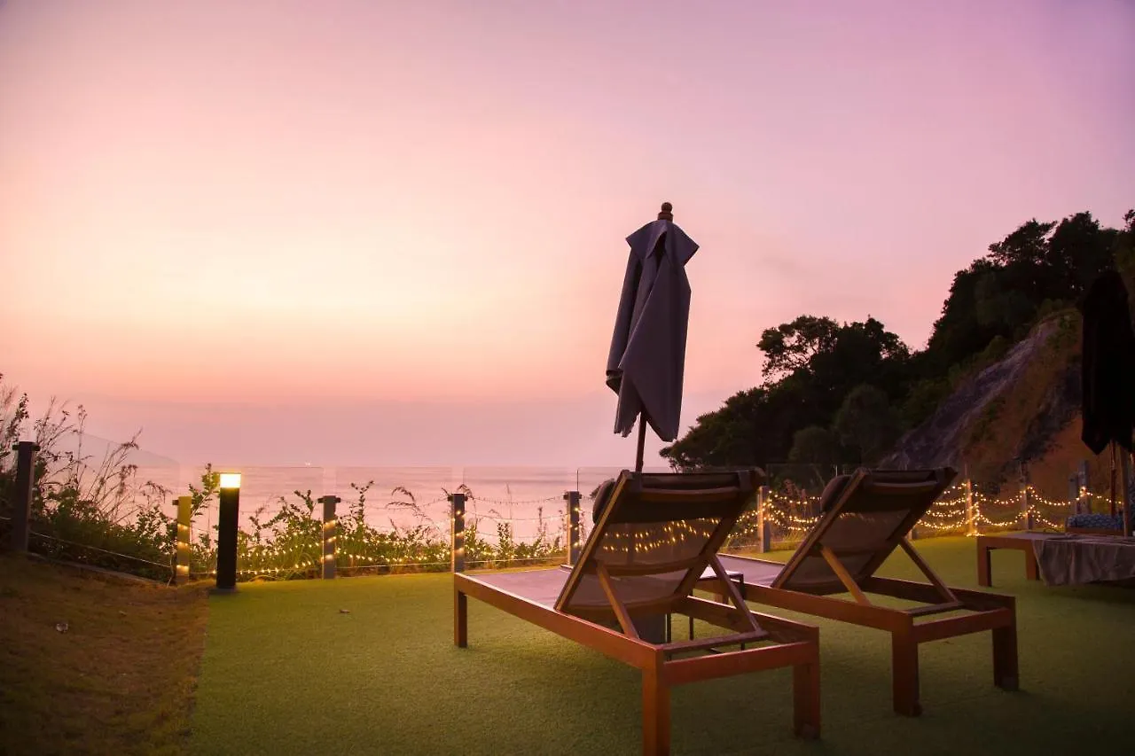 The Houben - Adult Only Hotel Ko Lanta