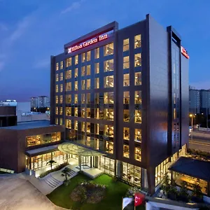 Hilton Garden Beylikduzu 4*, Istanbul Turkey