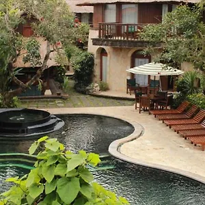 Dewani 4*, Umalas (Bali) Indonesia