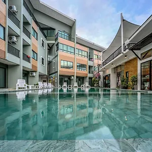 Phuket Airport Place - Sha 3*, Nai Yang Thailand
