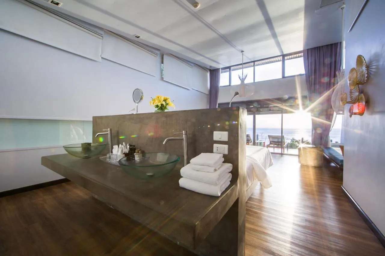 The Houben - Adult Only Hotel Koh Lanta Resort