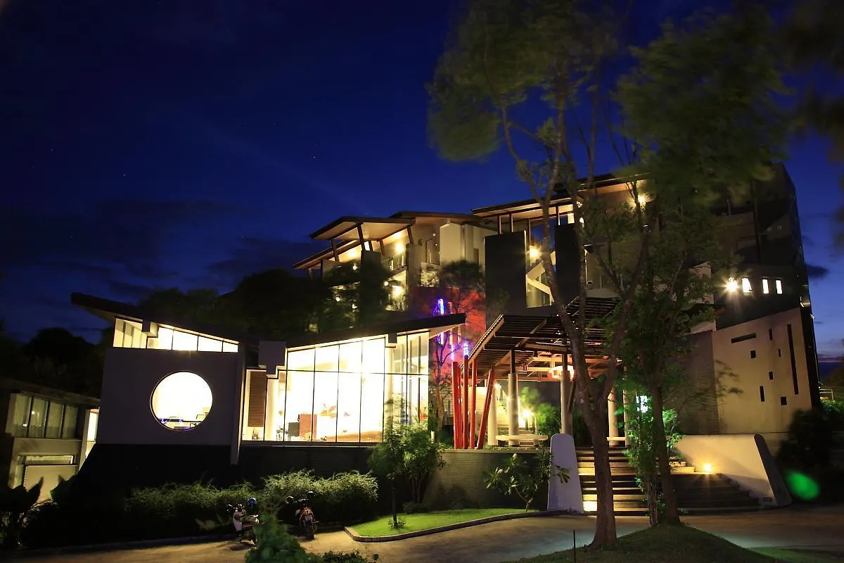 The Houben - Adult Only Hotel Koh Lanta