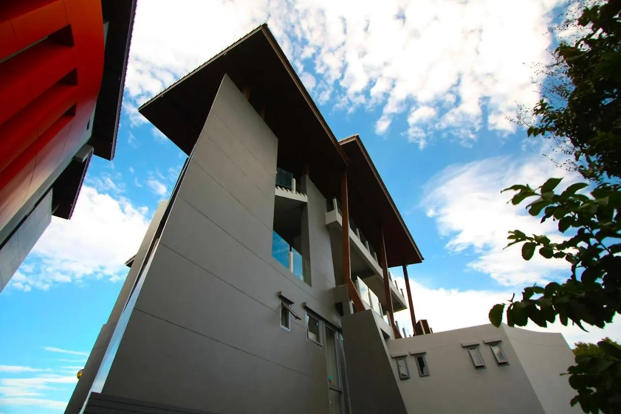 The Houben - Adult Only Hotel Koh Lanta
