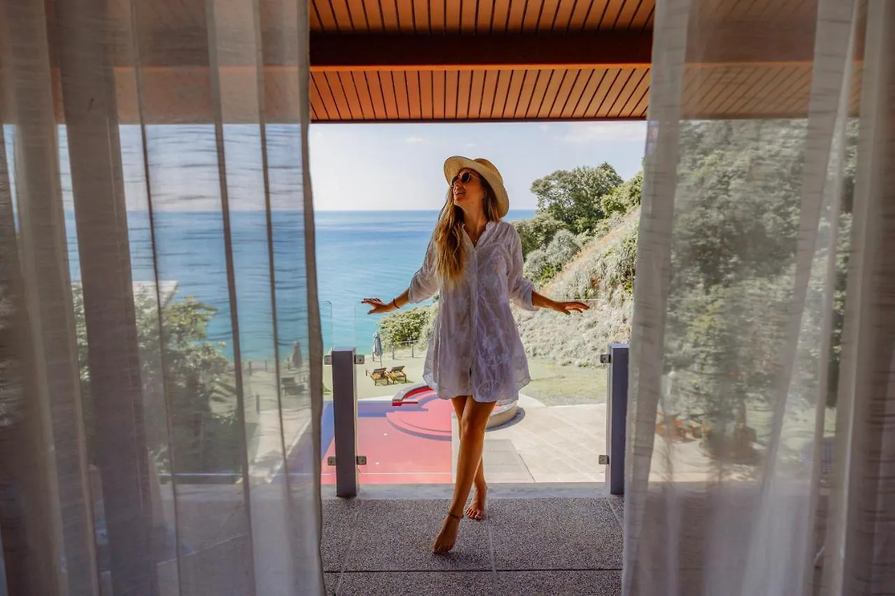 Resort The Houben - Adult Only Hotel Koh Lanta