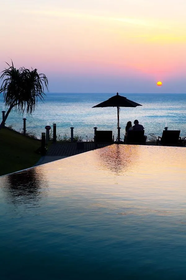 The Houben - Adult Only Hotel Koh Lanta 4*,