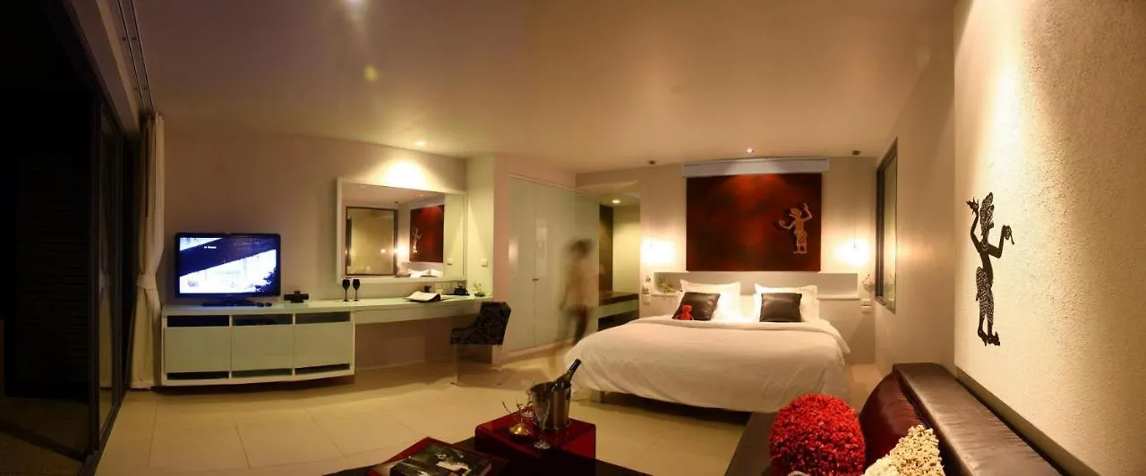 The Houben - Adult Only Hotel Koh Lanta Thailand