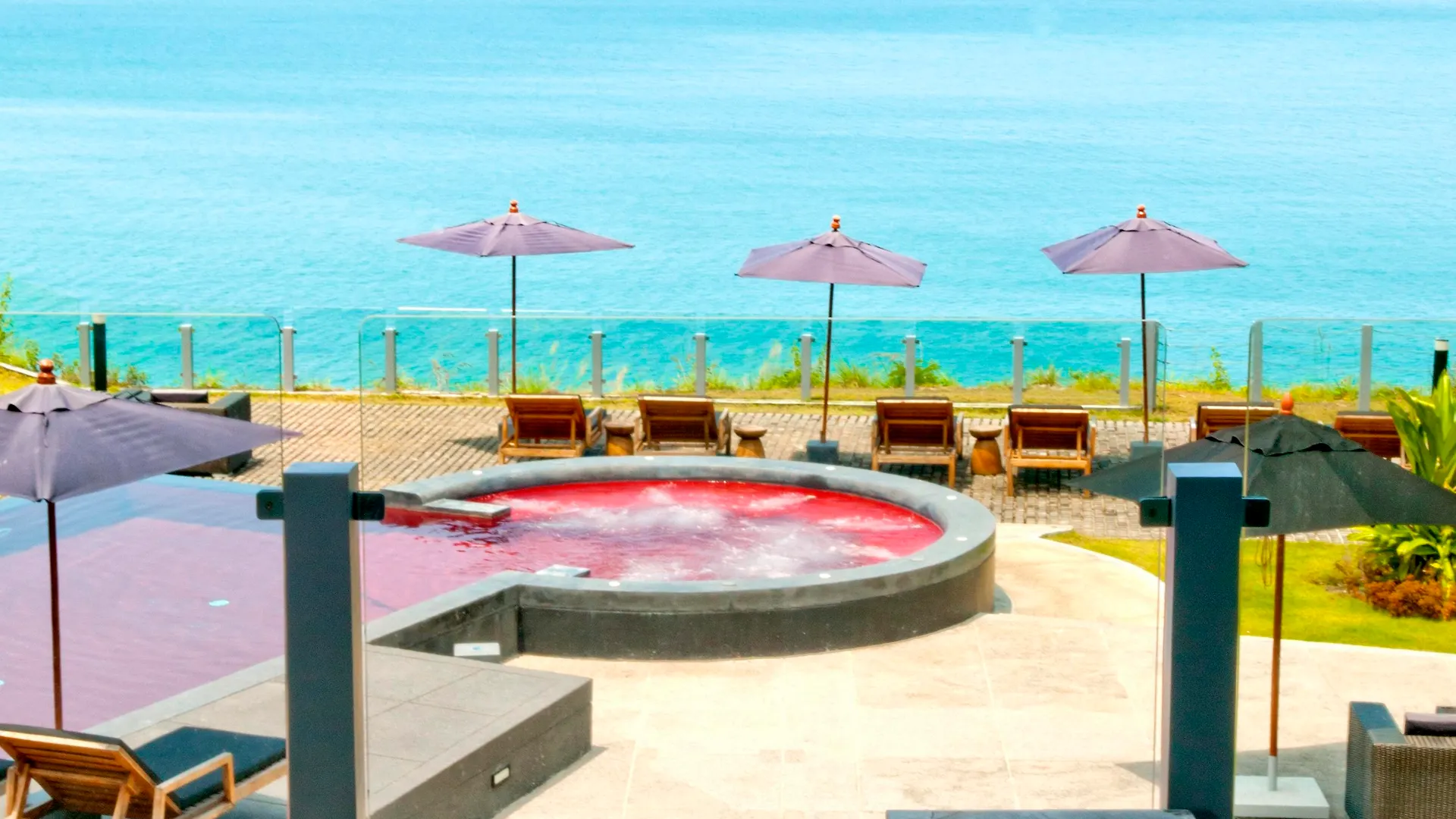 The Houben - Adult Only Hotel Koh Lanta 4*,  Thailand