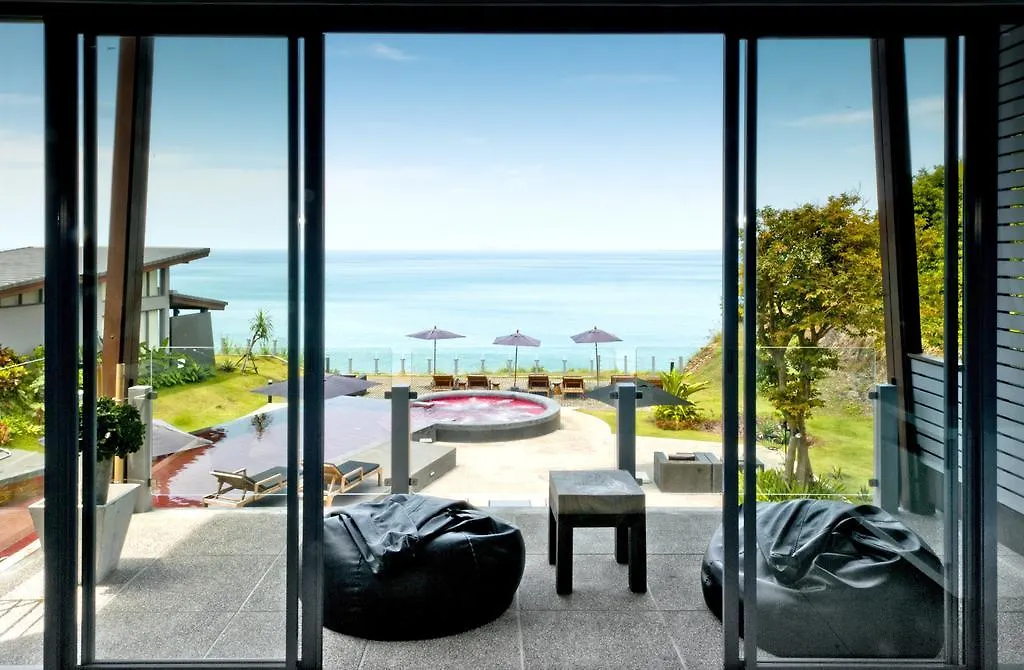 The Houben - Adult Only Hotel Koh Lanta 4*,  Thailand