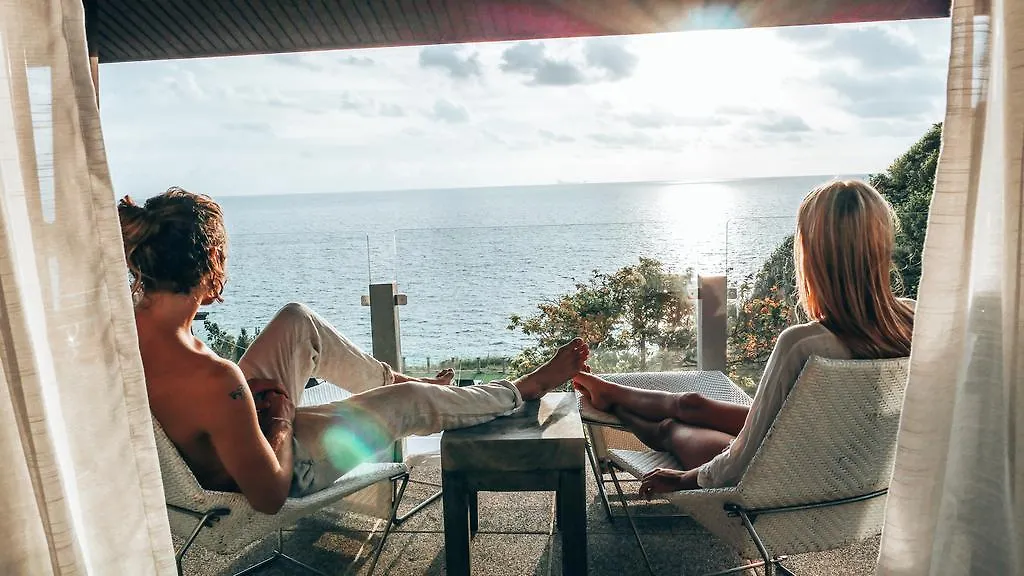 Resort The Houben - Adult Only Hotel Koh Lanta