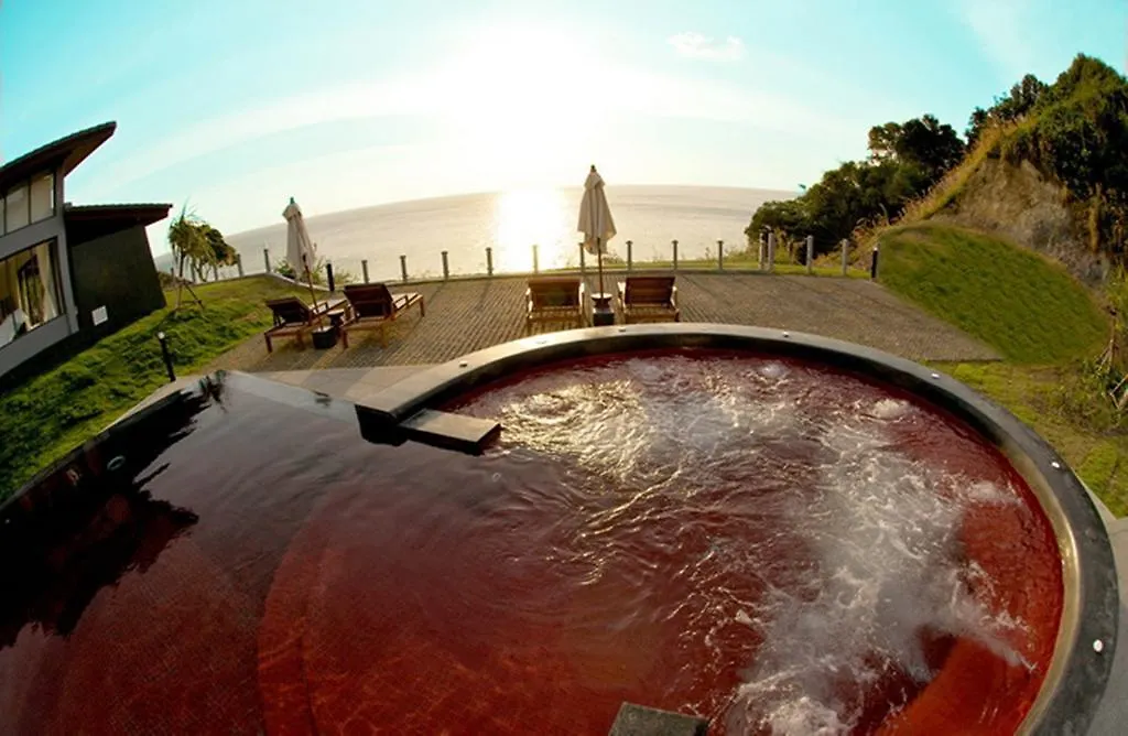 The Houben - Adult Only Hotel Koh Lanta