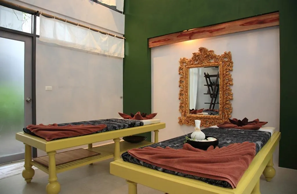 The Houben - Adult Only Hotel Koh Lanta Thailand