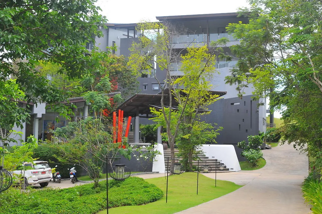 **** Resort The Houben - Adult Only Hotel Koh Lanta Thailand
