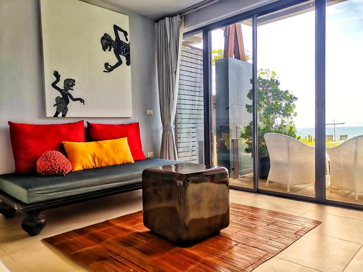 Resort The Houben - Adult Only Hotel Koh Lanta