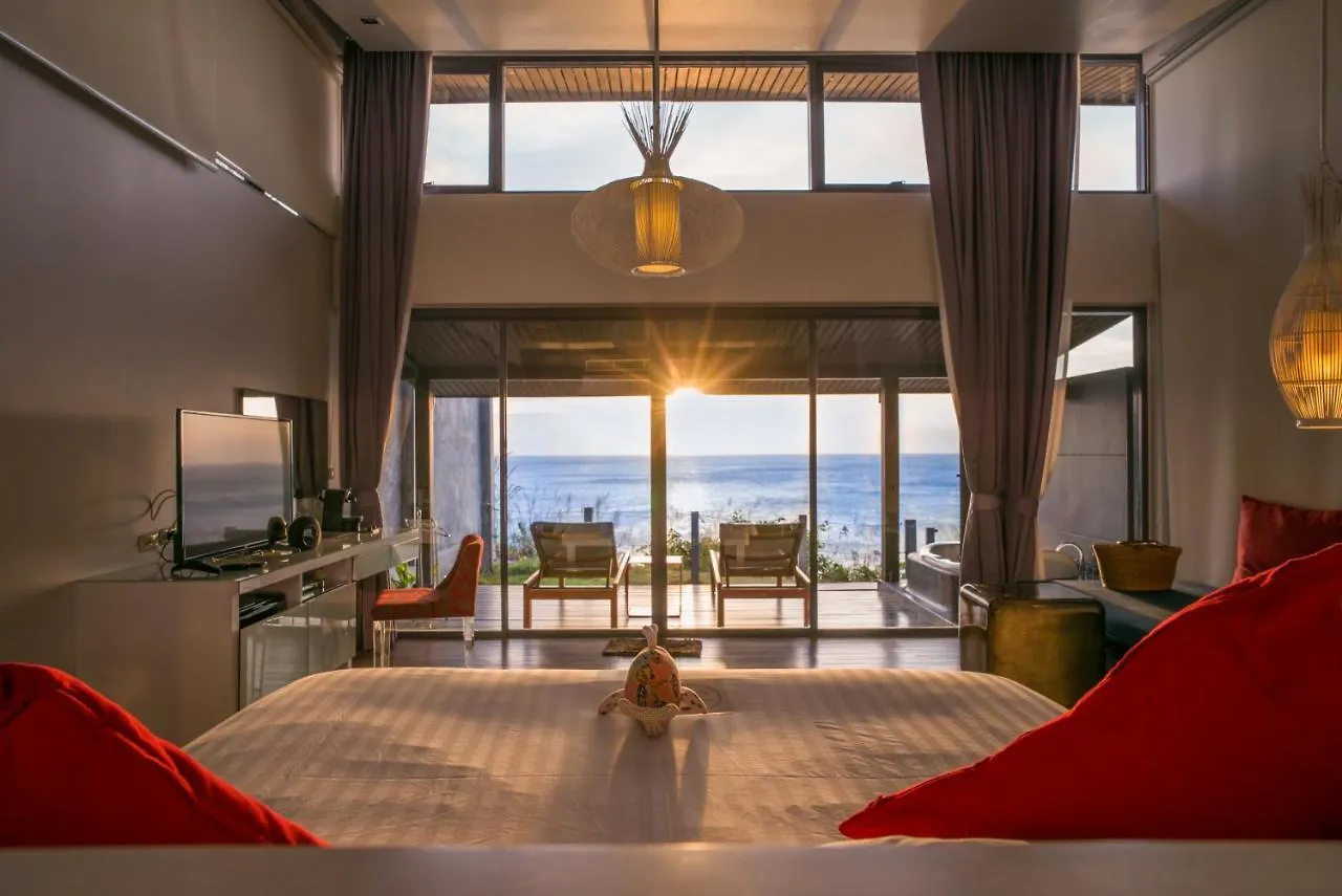 The Houben - Adult Only Hotel Koh Lanta Thailand
