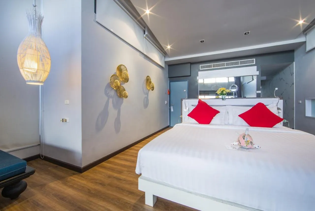 The Houben - Adult Only Hotel Koh Lanta