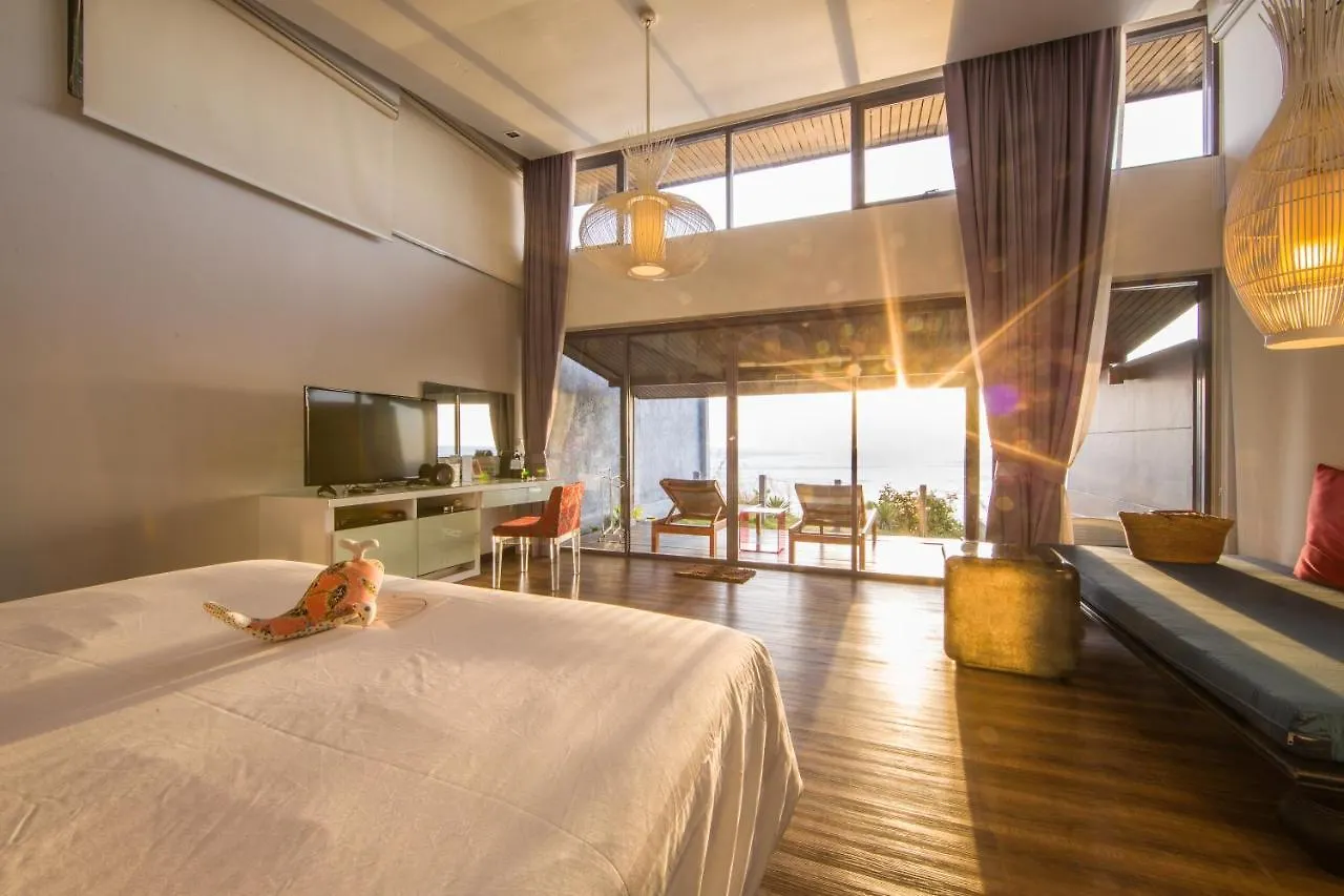 The Houben - Adult Only Hotel Koh Lanta