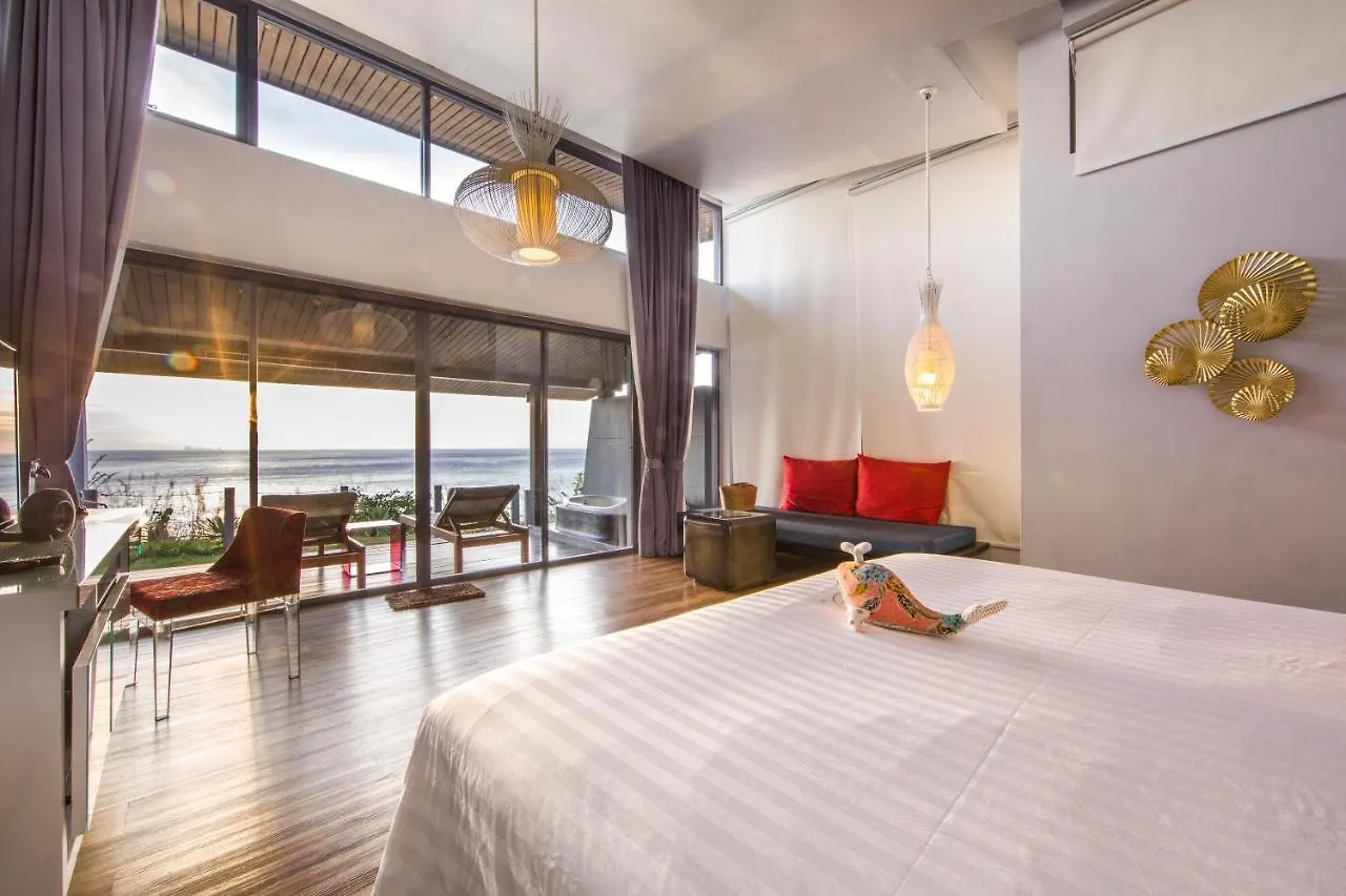The Houben - Adult Only Hotel Koh Lanta 4*,