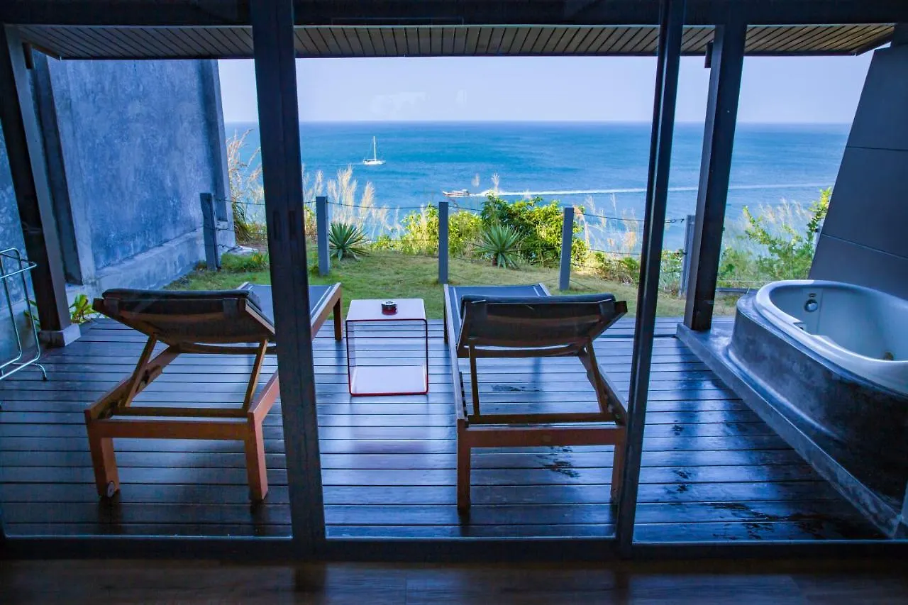 Resort The Houben - Adult Only Hotel Koh Lanta