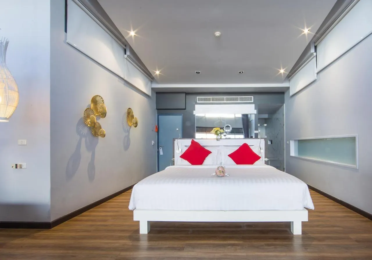 The Houben - Adult Only Hotel Koh Lanta 4*,  Thailand