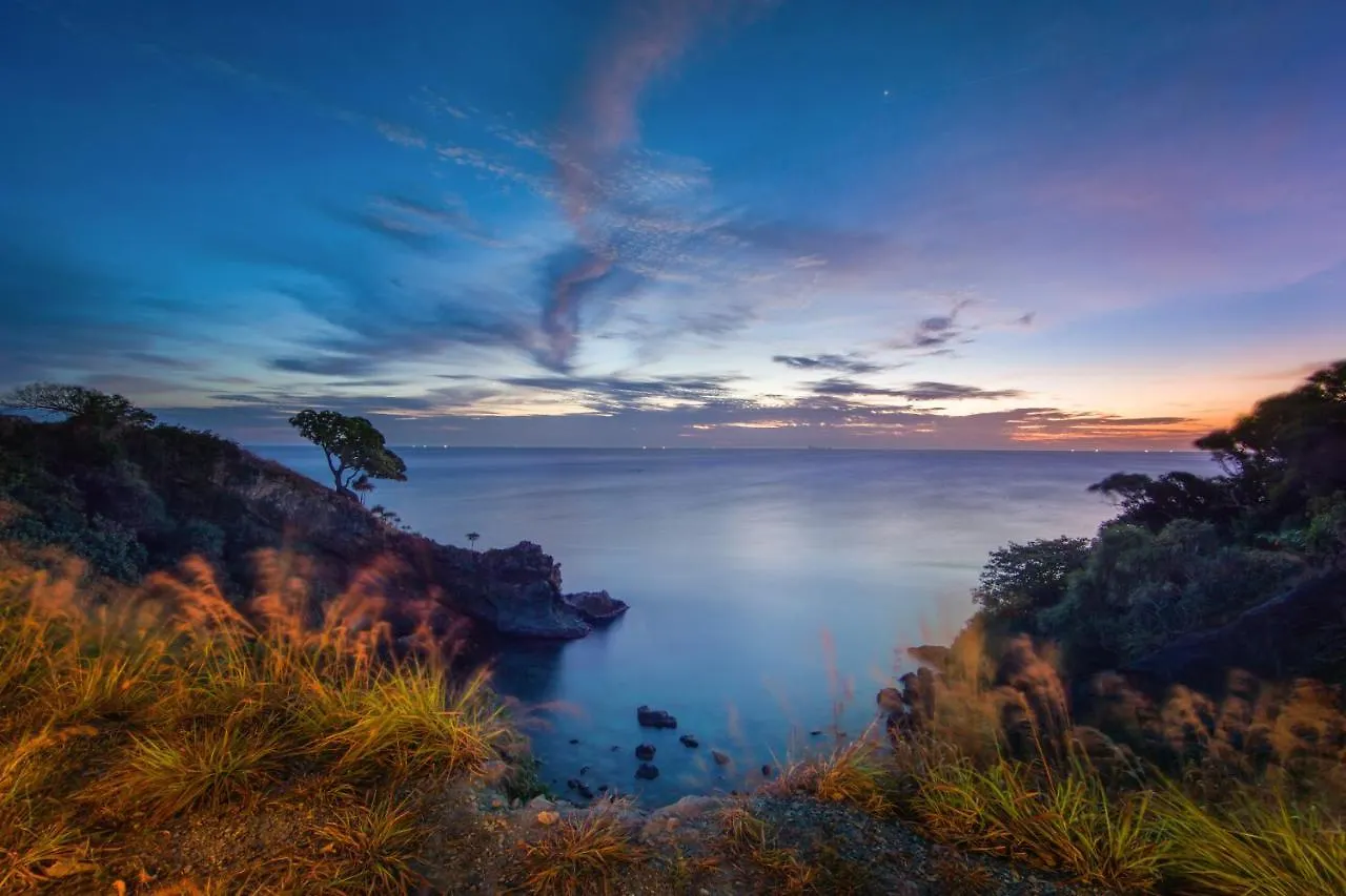 The Houben - Adult Only Hotel Koh Lanta 4*,  Thailand