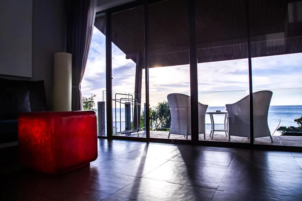 The Houben - Adult Only Hotel Koh Lanta 4*,  Thailand