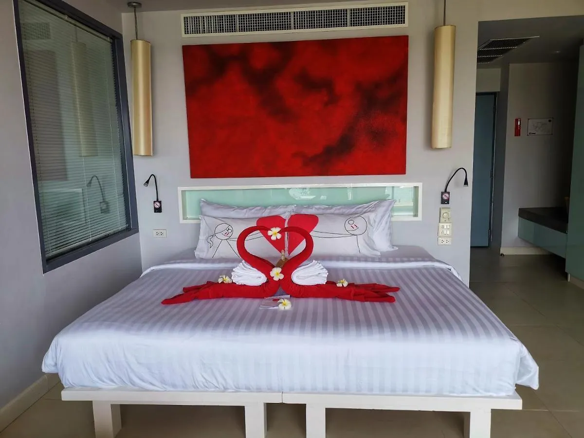 Resort The Houben - Adult Only Hotel Koh Lanta