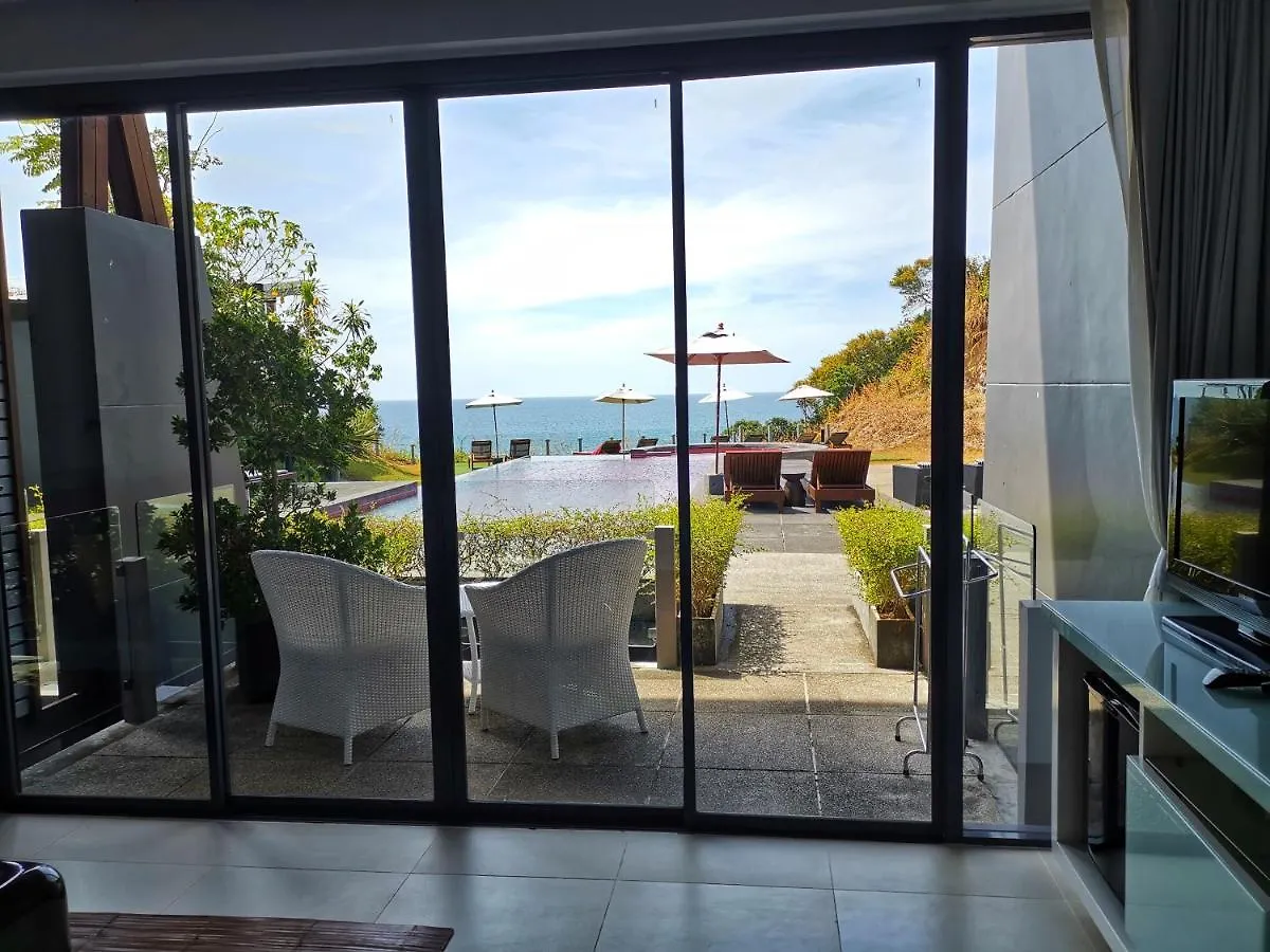 The Houben - Adult Only Hotel Koh Lanta 4*,