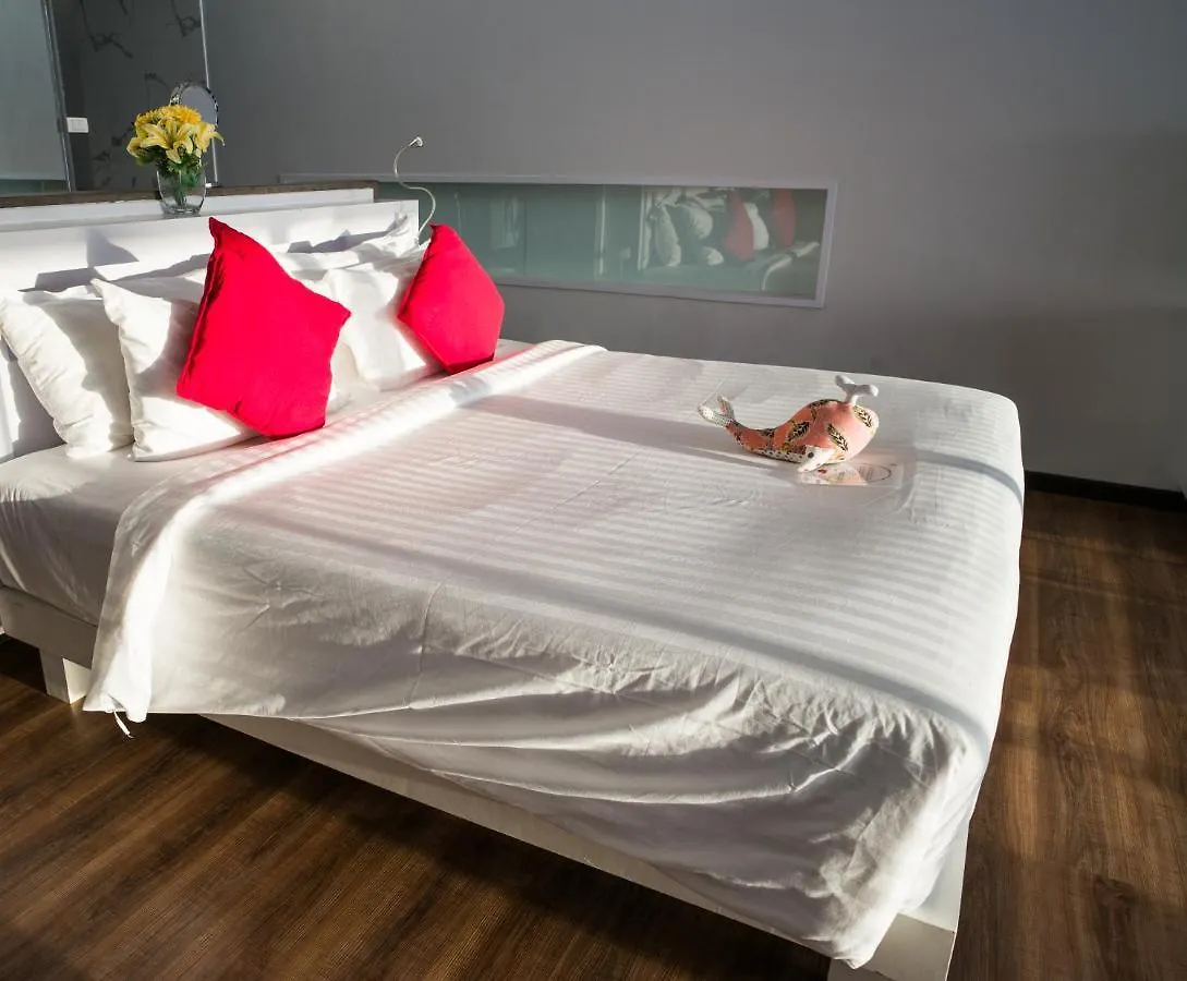 The Houben - Adult Only Hotel Koh Lanta