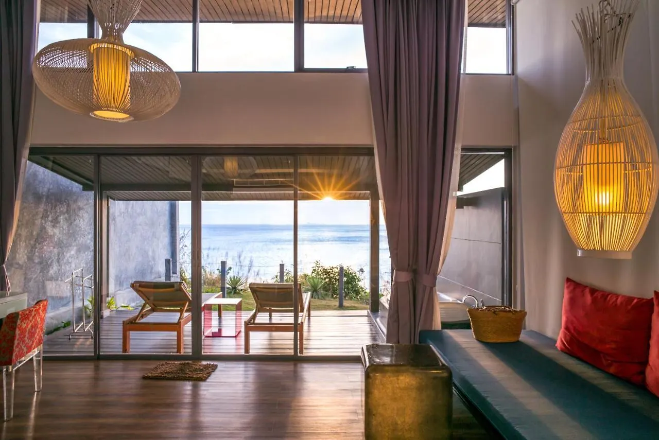 The Houben - Adult Only Hotel Koh Lanta 4*,
