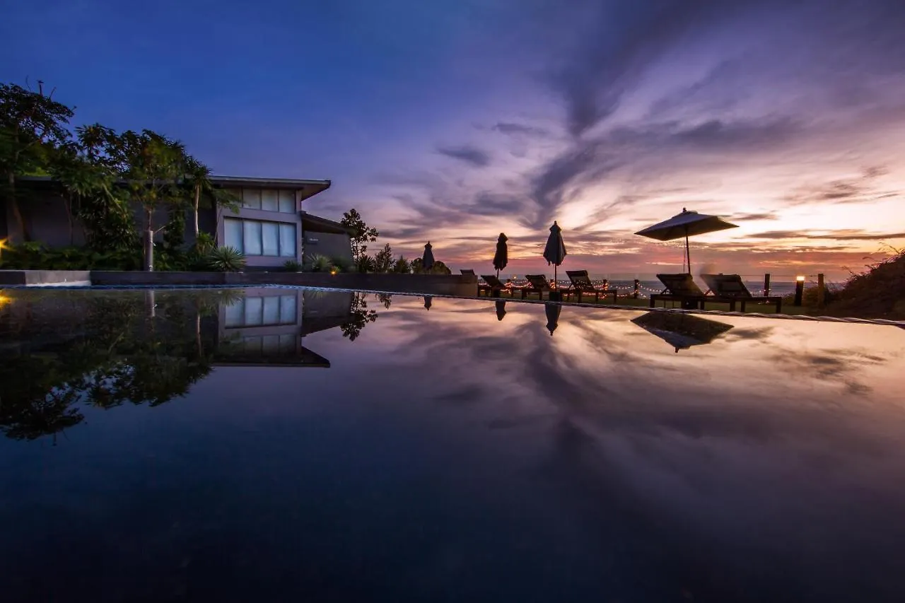 The Houben - Adult Only Hotel Koh Lanta Resort