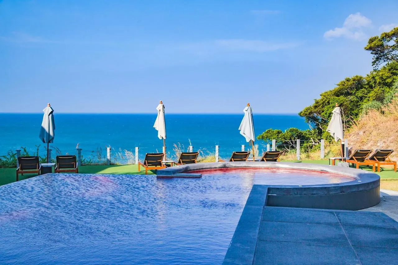 **** Resort The Houben - Adult Only Hotel Koh Lanta Thailand