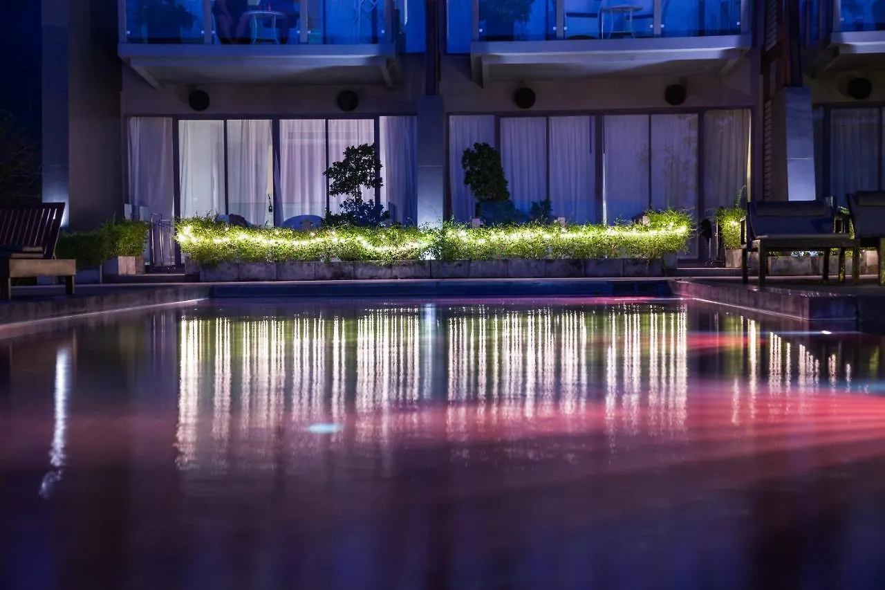 The Houben - Adult Only Hotel Koh Lanta