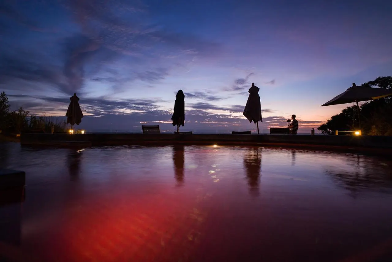 Resort The Houben - Adult Only Hotel Koh Lanta