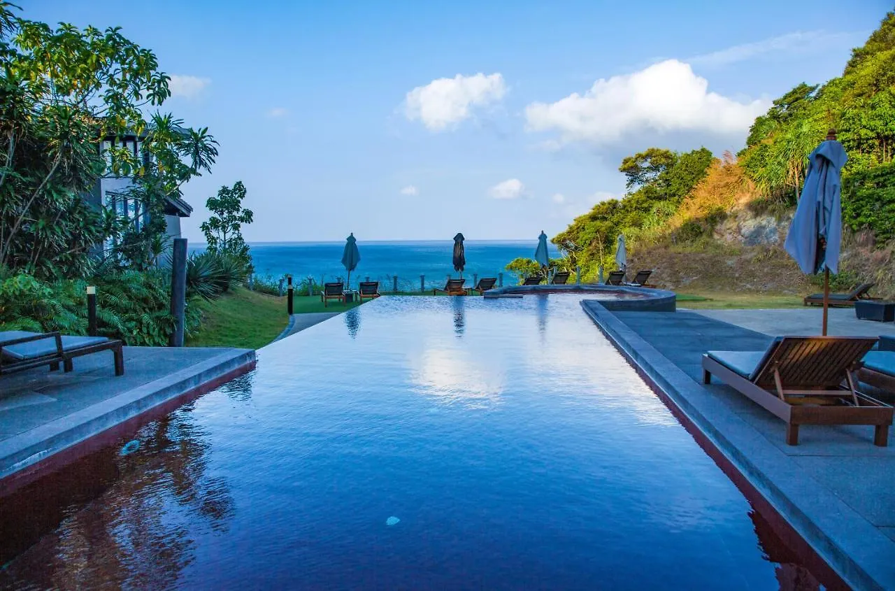 The Houben - Adult Only Hotel Koh Lanta Resort